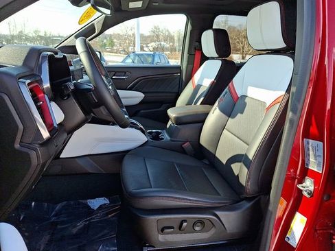 Certified 2023 GMC Canyon AT4X w/ Edition 1 image 13