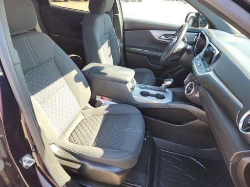 Certified 2020 Chevrolet Blazer LT image 37