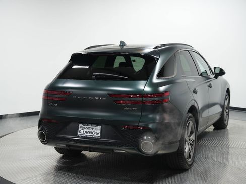 Used 2023 Genesis GV70 3.5T Sport image 8