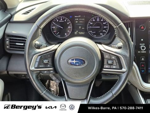 Used 2020 Subaru Outback Premium w/ Popular Package #1 AWD/4WD image 15