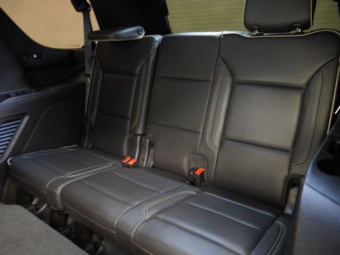 Used 2021 GMC Yukon SLT RWD image 20