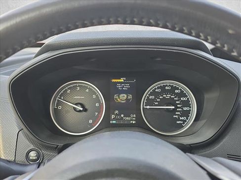 Used 2022 Subaru Forester Premium w/ Popular Package #3 AWD/4WD image 8