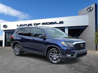 Used 2022 Honda Passport EX-L image 1