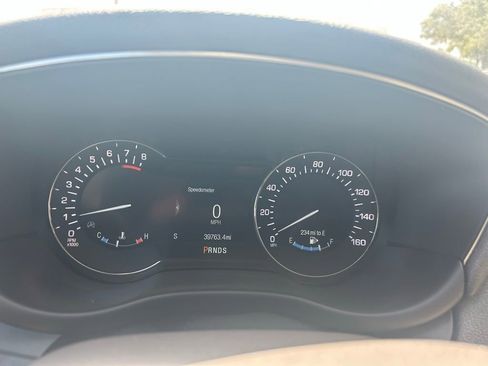 Used 2019 Lincoln MKC Select w/ Select Plus Package image 24