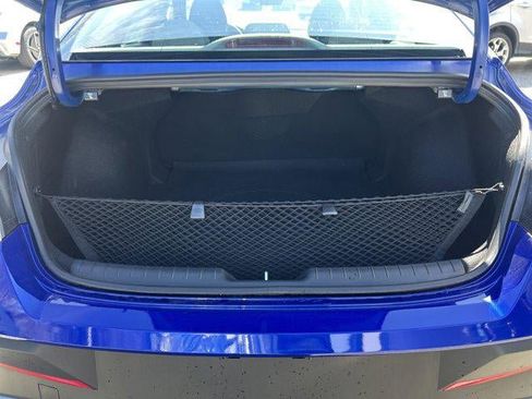 New 2025 Hyundai Elantra Blue image 43