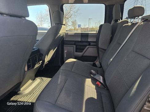 Used 2018 Ford F250 XL w/ Power Equipment Group image 7