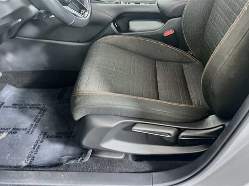Certified 2026 Honda HR-V Sport image 25