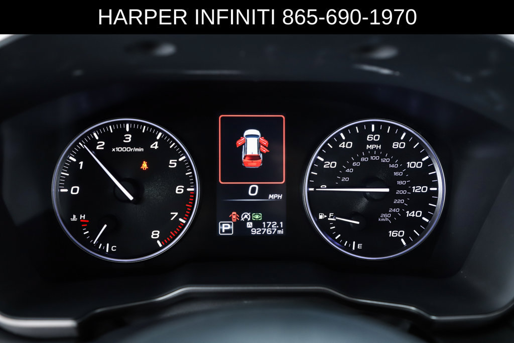 Used 2023 Subaru Outback Touring XT AWD/4WD image 28