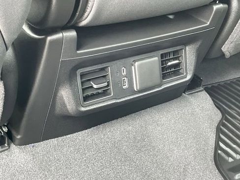 Used 2026 Chevrolet Silverado 1500 RST AWD/4WD image 21