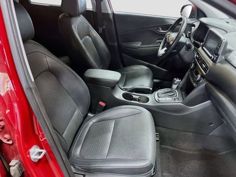 Used 2020 Hyundai Kona Ultimate AWD/4WD image 29