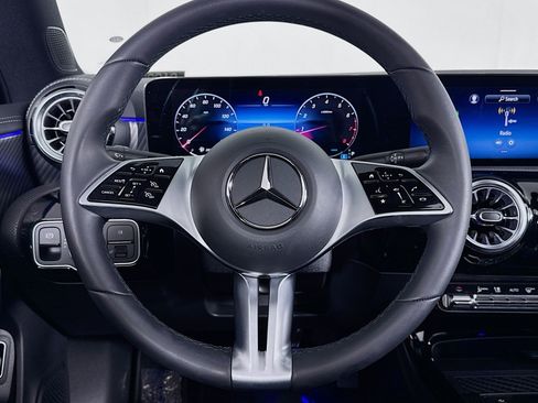 Certified 2026 Mercedes-Benz CLA 250 CLA 250 image 18