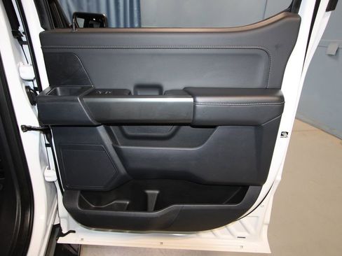 Used 2023 Ford F150 XLT w/ Equipment Group 302A High image 28