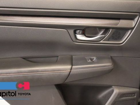 Used 2025 Honda CR-V Sport-L image 31