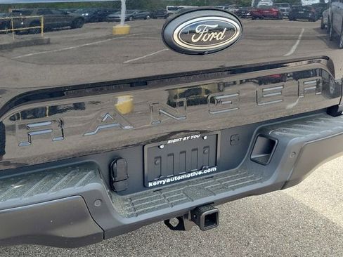 New 2026 Ford Ranger XLT AWD/4WD image 6