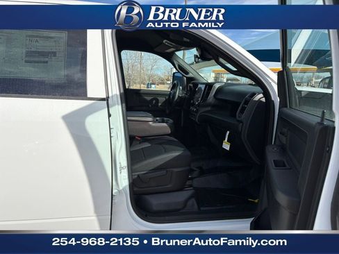 New 2026 RAM 3500 Tradesman image 15