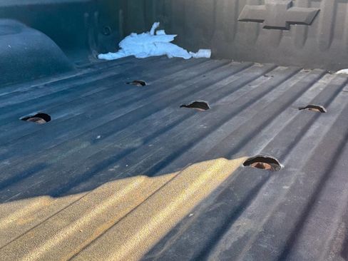 Used 2019 Chevrolet Silverado 2500 High Country w/ Duramax Plus Package image 18