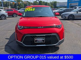 Used 2024 Kia Soul LX w/ Option Group 015 FWD video 2