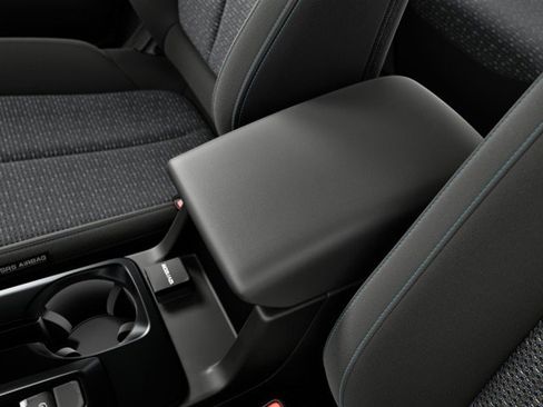 New 2026 Subaru Forester Touring AWD/4WD image 21