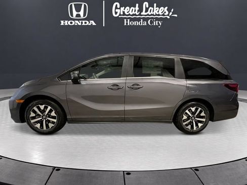 New 2026 Honda Odyssey EX-L image 2