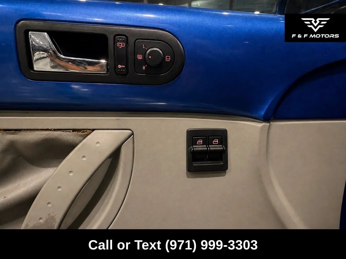 Used 2000 Volkswagen Beetle GLS FWD image 19