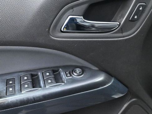 Used 2016 Chevrolet Colorado Z71 image 22