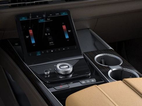 New 2026 Cadillac Escalade Luxury image 23