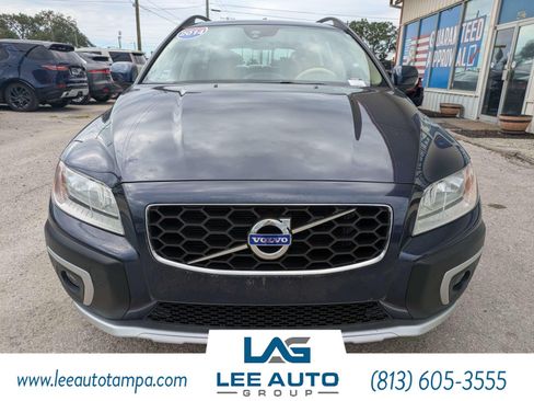 Used 2014 Volvo XC70 3.2 FWD image 8