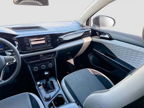 Used 2022 Volkswagen Taos S image 25