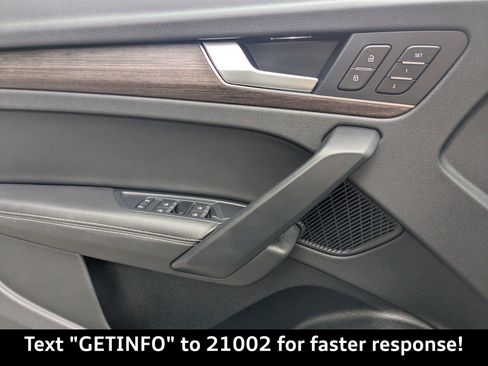 Certified 2024 Audi Q5 2.0T Premium Plus image 30