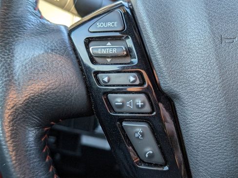 Used 2023 Nissan Frontier Pro-X w/ Pro Convenience Package image 22