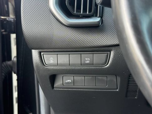 Used 2024 MAZDA CX-50 AWD 2.5 S w/ Weather Package image 14