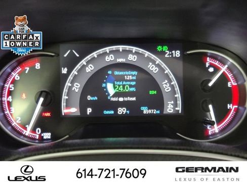 Used 2019 Toyota RAV4 Limited w/ Cold Weather Package AWD/4WD image 26