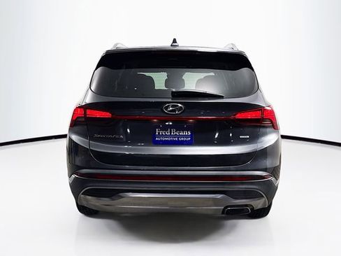 Used 2022 Hyundai Santa Fe SEL image 7