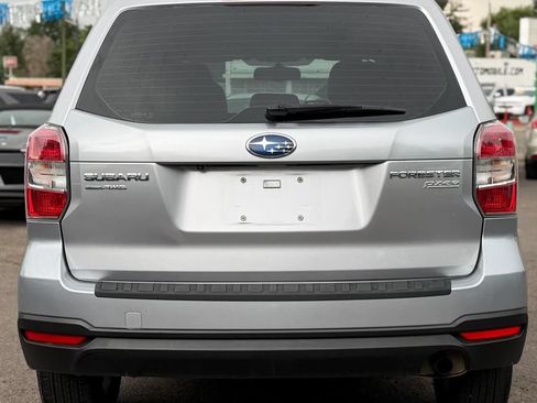 Used 2016 Subaru Forester 2.5i w/ Alloy Wheel Package AWD/4WD image 4