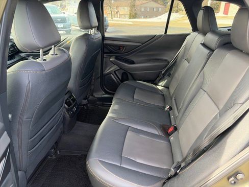 Used 2025 Subaru Outback Wilderness image 23
