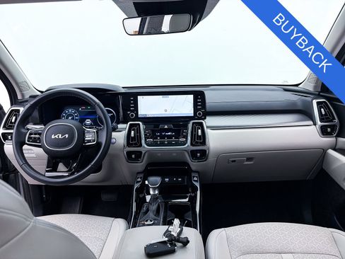 Used 2023 Kia Sorento SX AWD/4WD image 29