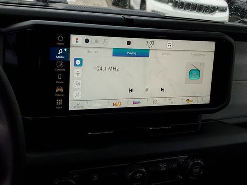 New 2026 Jeep Wrangler Sport image 9