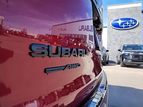 New 2026 Subaru Ascent Onyx Touring AWD/4WD image 12