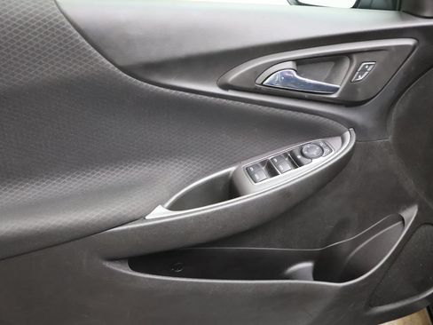 Used 2023 Chevrolet Malibu LT FWD image 15