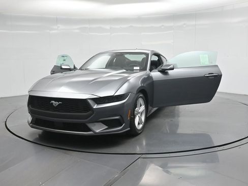 New 2026 Ford Mustang Coupe image 14