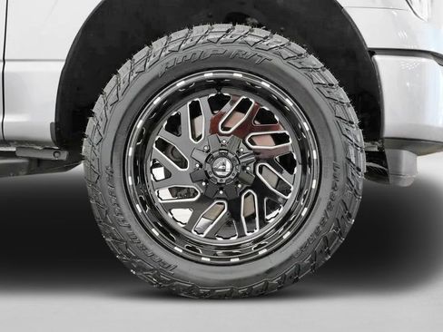 Used 2022 Ford F150 XLT w/ Equipment Group 302A High AWD/4WD image 34