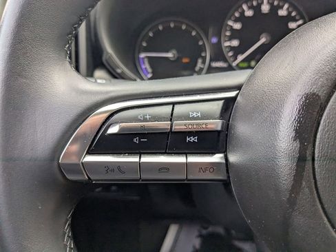 Used 2025 MAZDA CX-50 AWD 2.5 Hybrid w/ Premium Pkg image 15