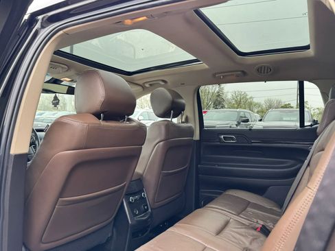 Used 2015 Lincoln MKT AWD w/ Equipment Group 201A image 18