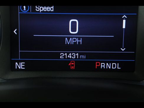 Used 2024 Chevrolet Equinox LT AWD/4WD image 29