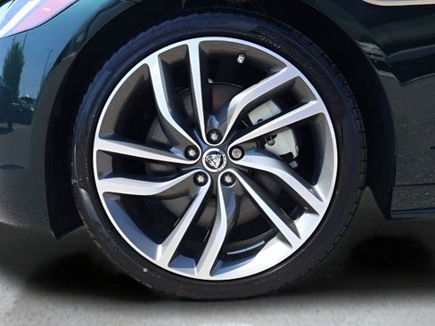 New 2024 Jaguar XF R-Dynamic SE image 9