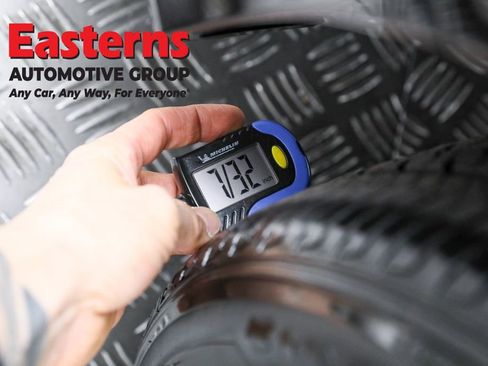 Used 2016 Honda Civic EX-T image 26