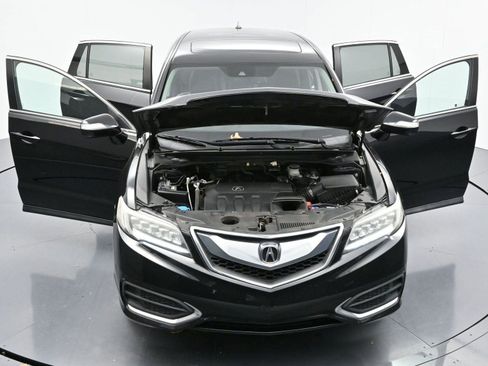 Used 2016 Acura RDX FWD w/ Technology Package image 42