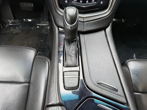 Used 2016 Cadillac CTS Luxury image 19