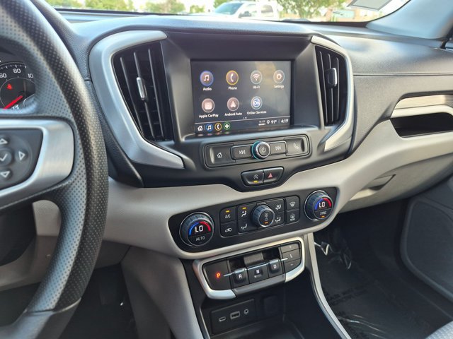 Used 2024 GMC Terrain SLE w/ Driver Convenience Package AWD/4WD image 15