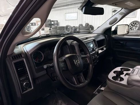 Used 2016 RAM 1500 Tradesman image 8